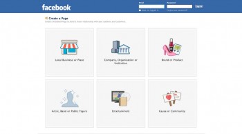 How to Create a Facebook Page for Your Pharmacy by Elements magazine | pbahealth.com