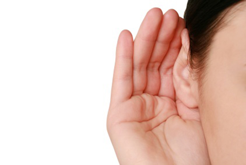 What Does the Sense of Hearing Have to Do With Marketing Your Pharmacy? by Elements magazine | pbahealth.com