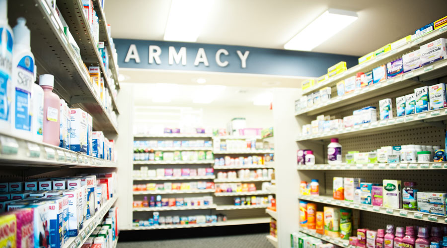 5 Tips to Build Your Pharmacy's Brand by Elements magazine | pbahealth.com