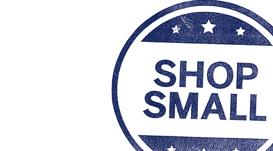 10 Ways to Promote Your Pharmacy On Small Business Saturday by Elements magazine | pbahealth.com