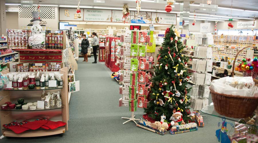 5 Holiday Promotions for Your Pharmacy by Elements magazine | pbahealth.com
