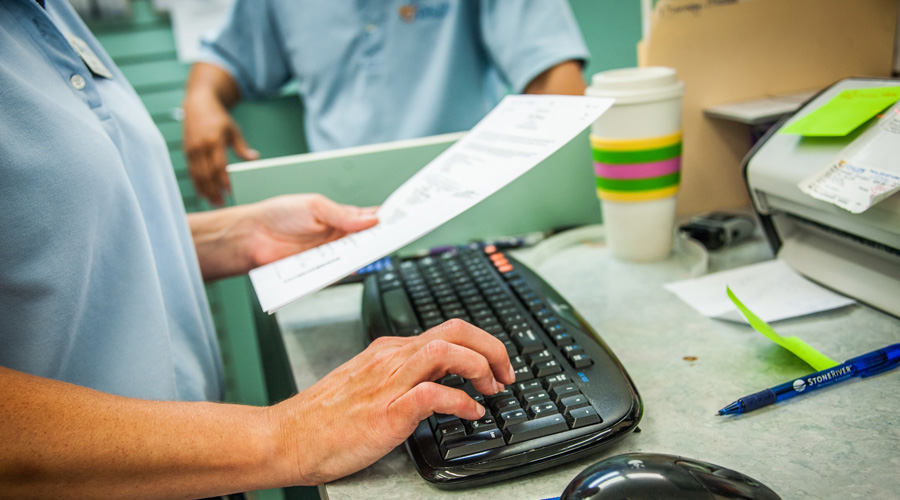 Testimonial: How One Pharmacist Increases Profits with ProfitGuard by Elements magazine | pbahealth.com