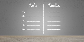 10 Business Do’s and Don’ts for Your Pharmacy by Elements magazine | pbahealth.com
