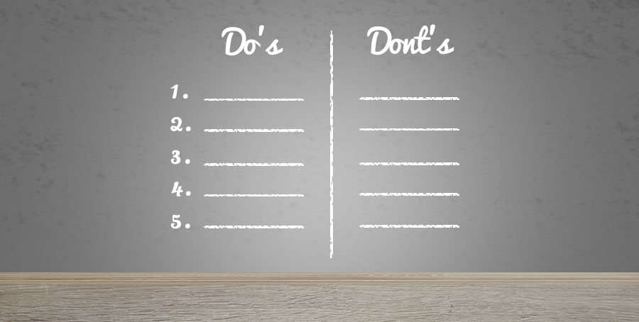 10 Business Do’s and Don’ts for Your Pharmacy by Elements magazine | pbahealth.com