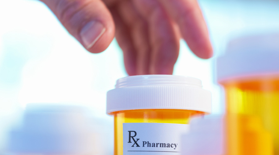 10 Tips to Prevent Internal Theft in the Pharmacy by Elements magazine | pbahealth.com