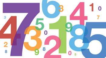 10 Numbers to Know by Elements magazine | pbahealth.com