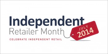 Celebrate Independent Retailer Month at Your Pharmacy by Elements magazine | pbahealth.com