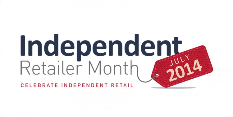 Celebrate Independent Retailer Month at Your Pharmacy by Elements magazine | pbahealth.com