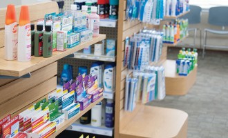 How to Make the Most of End Cap Displays by Elements magazine | pbahealth.com