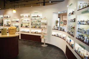 Natural Pharmacy: How One Pharmacy Created a Niche Business in Natural Health by Elements magazine | pbahealth.com