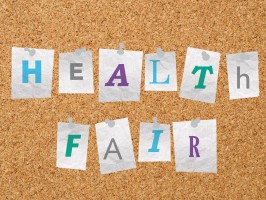 How to Put Together a Successful Pharmacy Health Fair Booth by Elements magazine | pbahealth.com