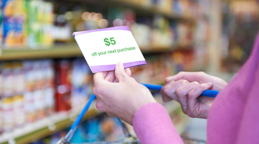 3 Ways to Boost Front-End Sales with Coupons by Elements magazine | pbahealth.com