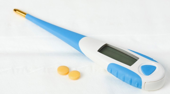 Help Your Patients Get Healthy This Cold and Flu Season by Elements magazine | pbahealth.com