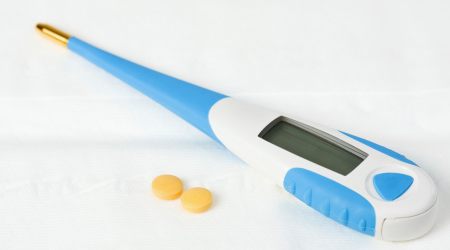 Help Your Patients Get Healthy This Cold and Flu Season by Elements magazine | pbahealth.com