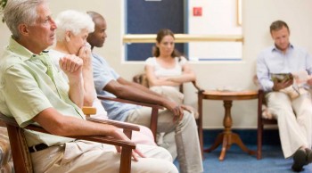 How to Improve the Waiting Experience by Elements magazine | pbahealth.com