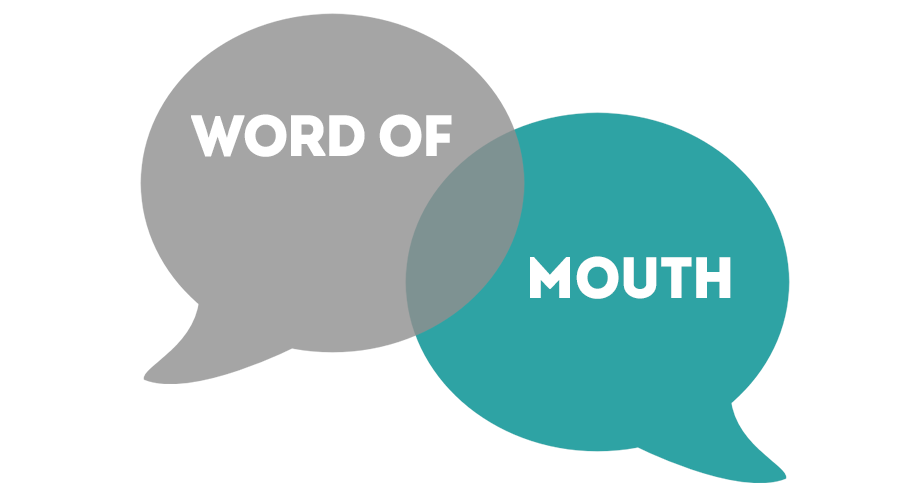 Word-of-Mouth: Get People to Talk About Your Pharmacy by Elements magazine | pbahealth.com
