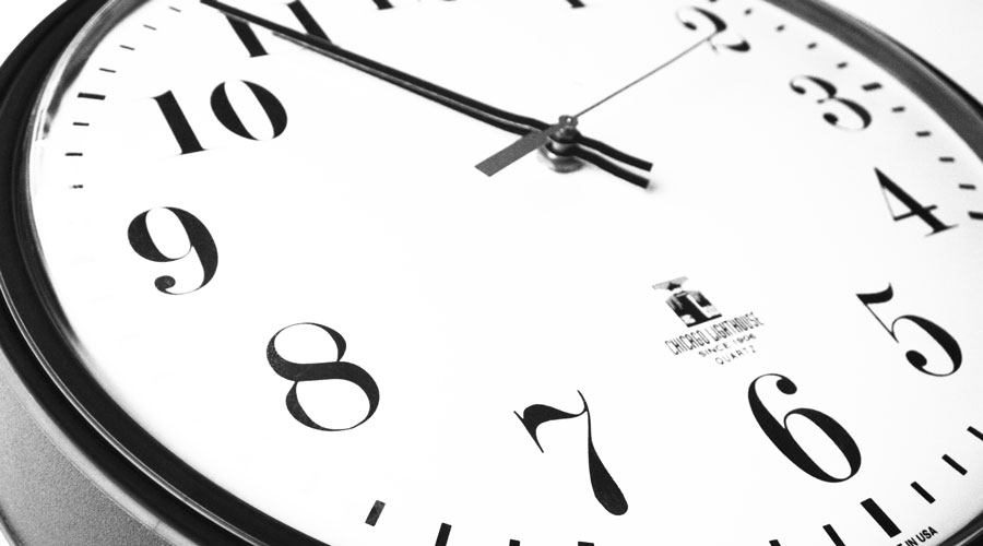 7 Steps for Better Time Management by Elements magazine | pbahealth.com