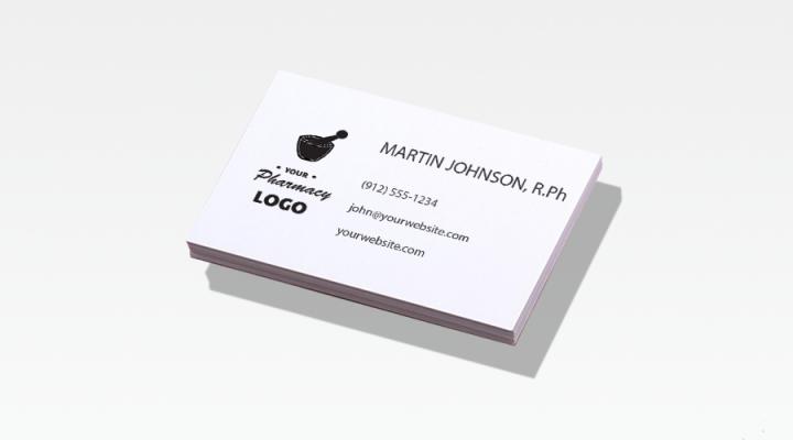 10 Business Card Do's and Don’ts by Elements magazine | pbahealth.com