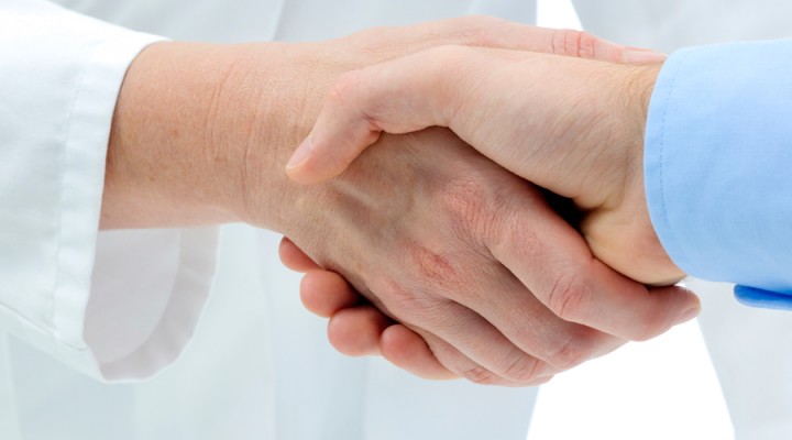 5 Tips to Turn First-Time Customers into Loyal Patients by Elements magazine | pbahealth.com