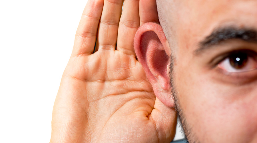 How to Be a Better Listener by Elements magazine | pbahealth.com