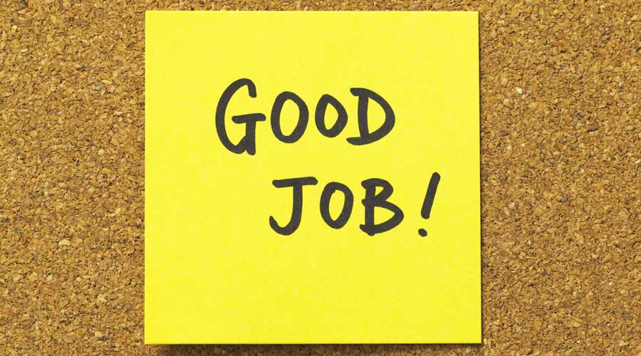 How to Reward Great Employees (And Why It Matters) by Elements magazine | pbahealth.com