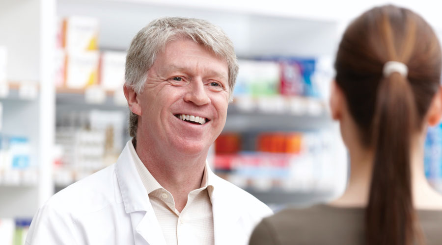 6 Tips to Increase Pharmacist OTC Recommendations by Elements magazine | pbahealth.com