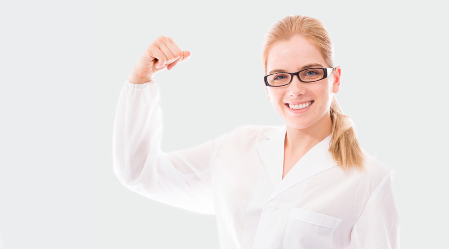 How to Be a More Resilient Pharmacy Owner or Manager by Elements magazine | pbahealth.com