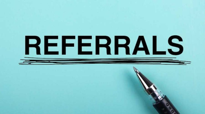 Get Referred: How to Get New Patients Into Your Pharmacy by Elements magazine | pbahealth.com