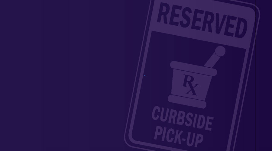 How to Start a Curbside Pickup Program in Your Pharmacy by Elements magazine | pbahealth.com