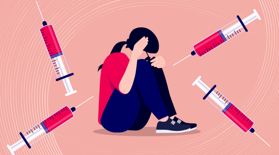 6 Tips to Calm Patients Who Don’t Like Needles