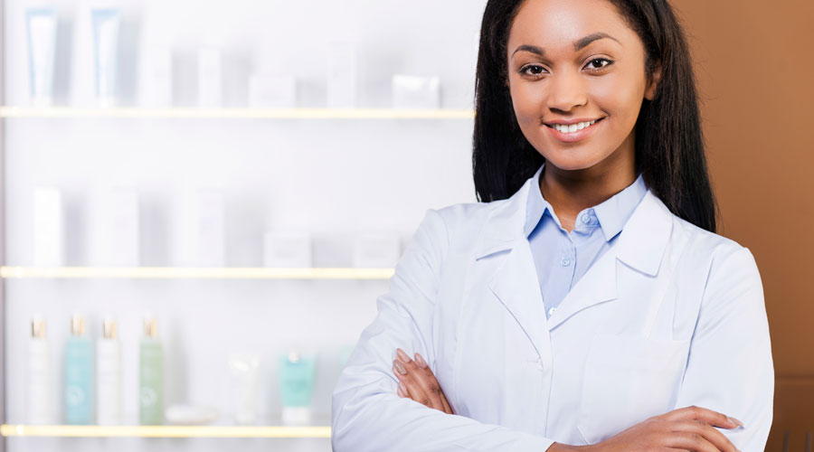 Help Guide Pharmacy Students By Serving as a Career Path Representative by Elemenets magazine | pbahealth.com