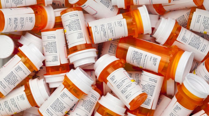 5 Tips to Combat Prescription Drug Abuse in Your Pharmacy by Elements magazine | pbahealth.com