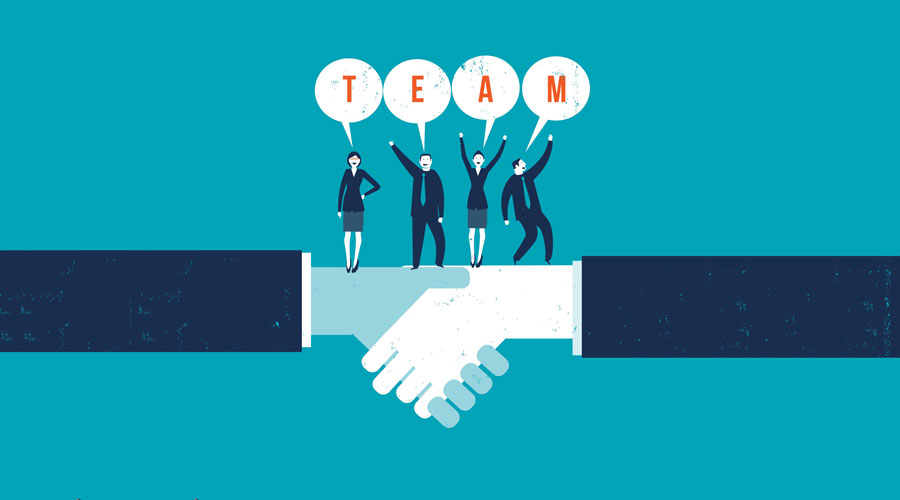 Pharmacy Management Series Part 3: How to Transform Your Staff Into a Team by Elements magazine | pbahealth.com