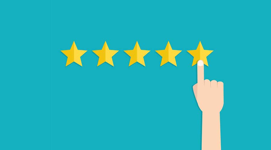Facebook Ratings & Reviews Explained: Why They Matter to Your Pharmacy by Elements magazine | pbahealth.com