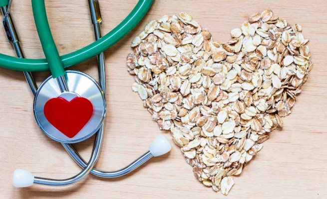 How to Promote National Cholesterol Education Month at Your Pharmacy by Elements magazine | pbahealth.com