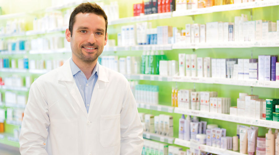 6 Ways to Encourage Your Pharmacy Staff’s Professional Development by Elements magazine | pbahealth.com