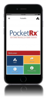 PocketRx: Your Mobile Pharmacy for Mobile Customers