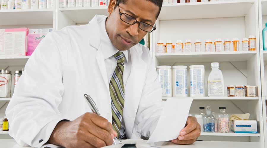 20 Things Productive Pharmacists Do by Elements magazine | pbahealth.com
