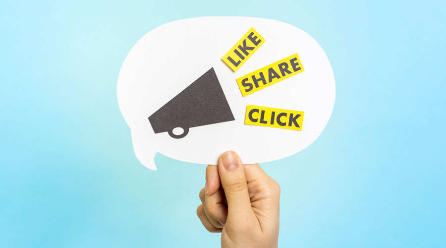 5 Easy Ways to Take Your Pharmacy’s Social Media Up a Notch by Elements magazine | pbahealth.com