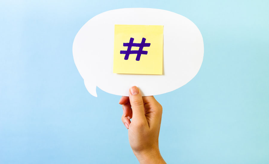 7 Tips to Use Hashtags With Your Pharmacy’s Social Media by Elements magazine | pbahealth.com