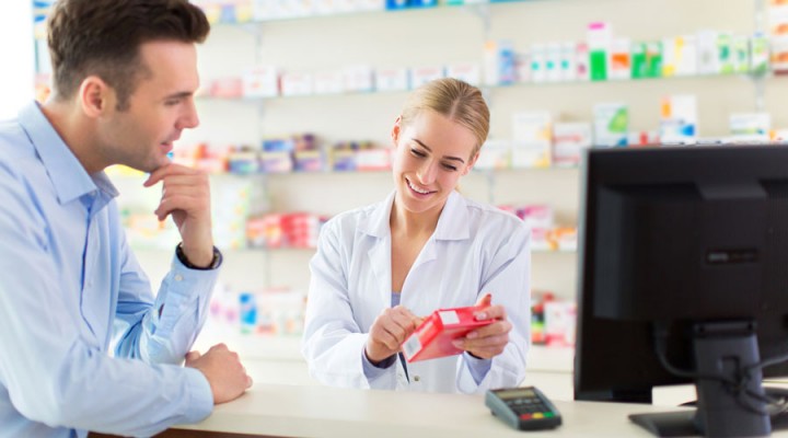 How to Sell Pharmacy Products & Services Like a Pro (Without Sounding Like a Salesman) by Elements magazine | pbahealth.com