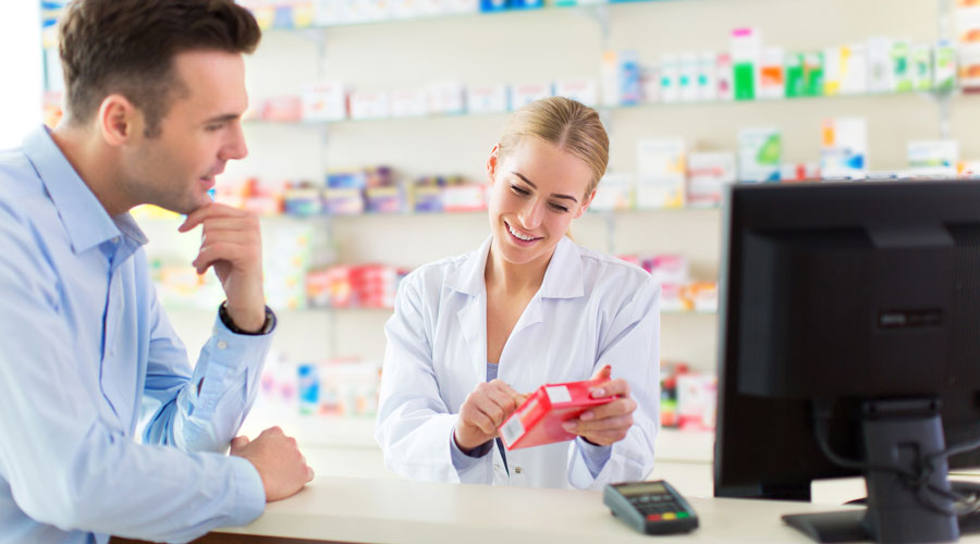 How to Sell Pharmacy Products & Services Like a Pro (Without Sounding Like a Salesman) by Elements magazine | pbahealth.com