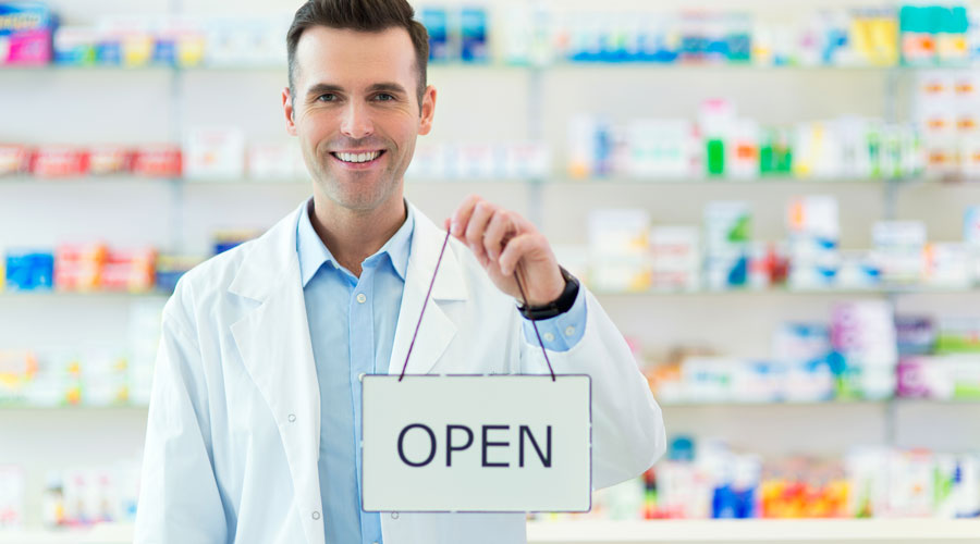 10 Things to Consider Before Opening a New Pharmacy Location by Elements magazine | pbahealth.com