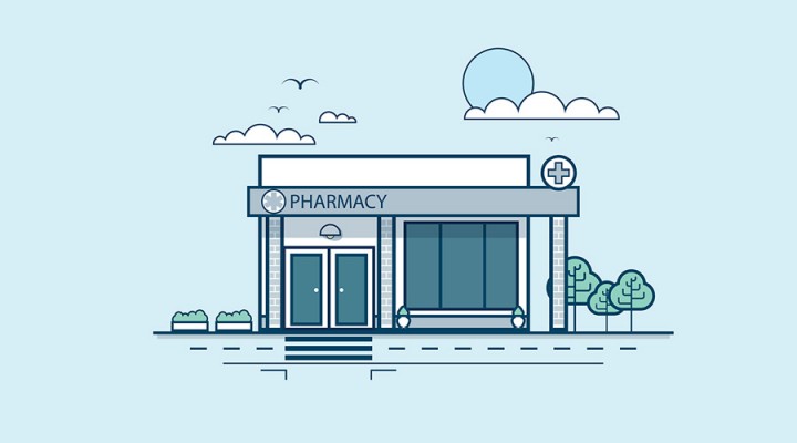 How to Build an Effective Brand for Your Independent Community Pharmacy by Elements magazine | pbahealth.com