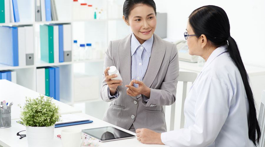Top 8 Qualities of an Independent Pharmacy Manager by Elements magazine | pbahealth.com