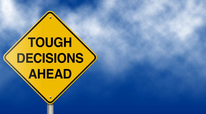 What’s the Hardest Decision You’ve Had to Make for Your Independent Pharmacy? by Elements magazine | pbahealth.com
