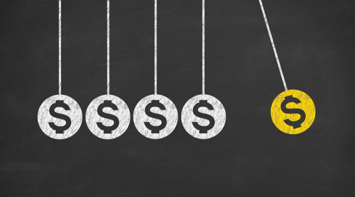 Do You Want to Be Busier or More Profitable? by Elements magazine | pbahealth.com