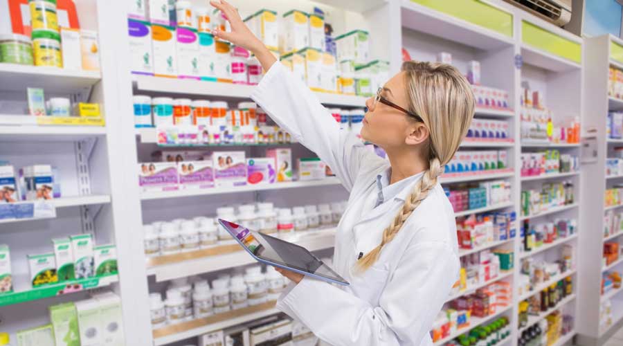 5 Front-End Inventory Management Habits You Can Start Right Now by Elements magazine | pbahealth.com