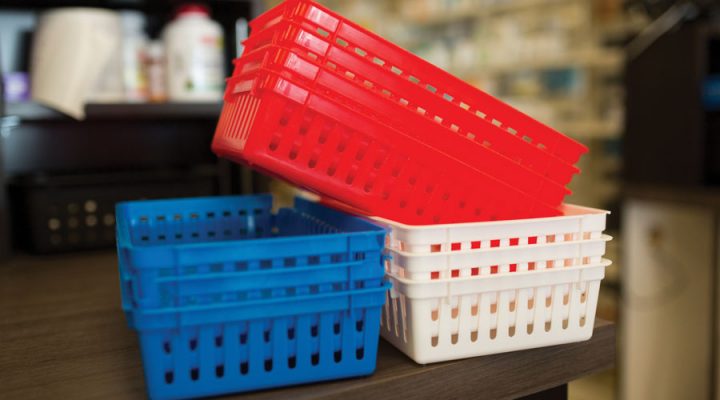 How Summers Pharmacy Created an Efficient Pharmacy Workflow