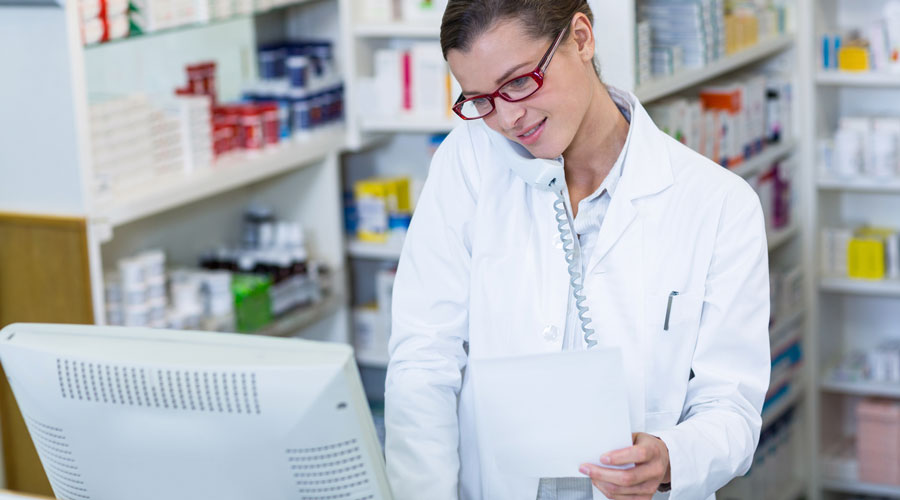 The Ultimate Guide to Buying or Leasing Pharmacy Equipment - PBA Health
